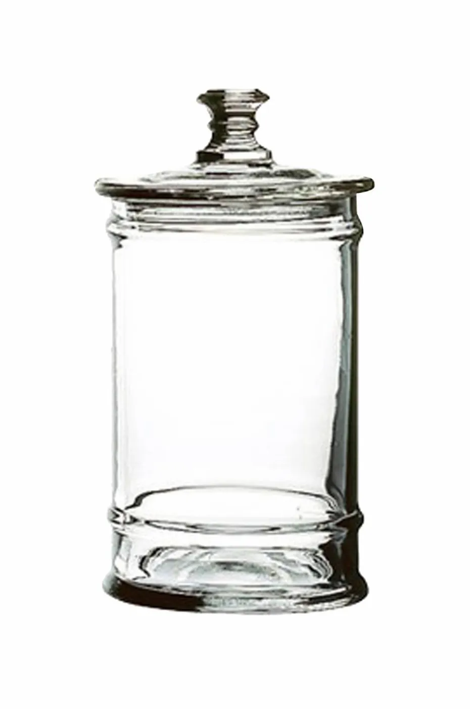 La Rochére Glasskrukke 3 liter La Rochère Cambrai