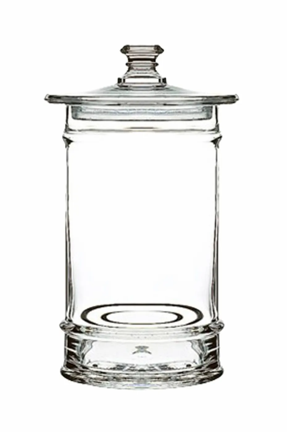 La Rochére Glasskrukke 3 liter La Rochère Cambrai