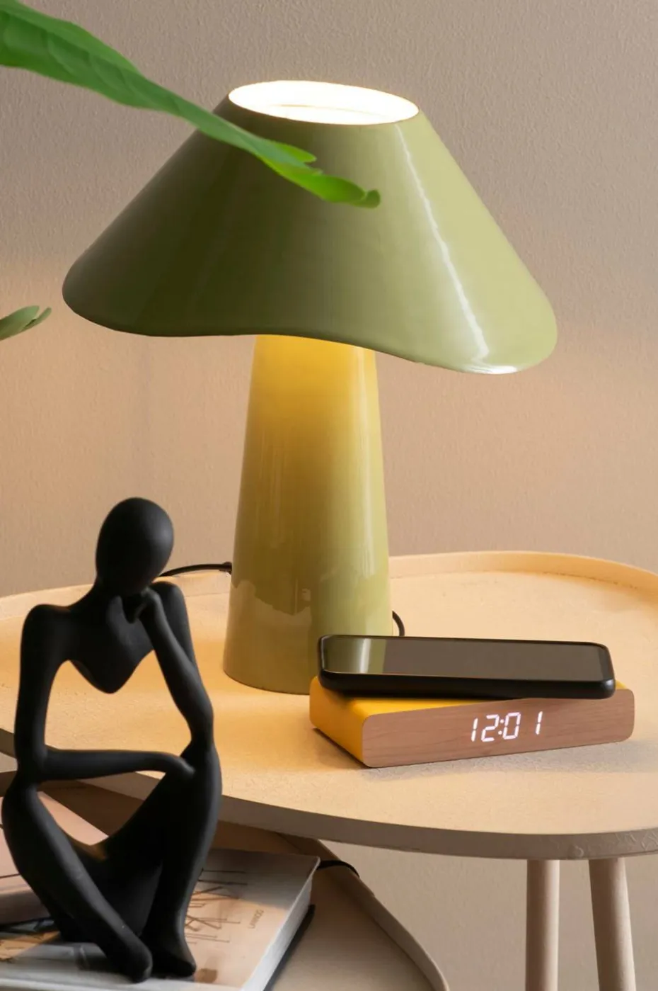 Leitmotiv Bordlampe Ameno