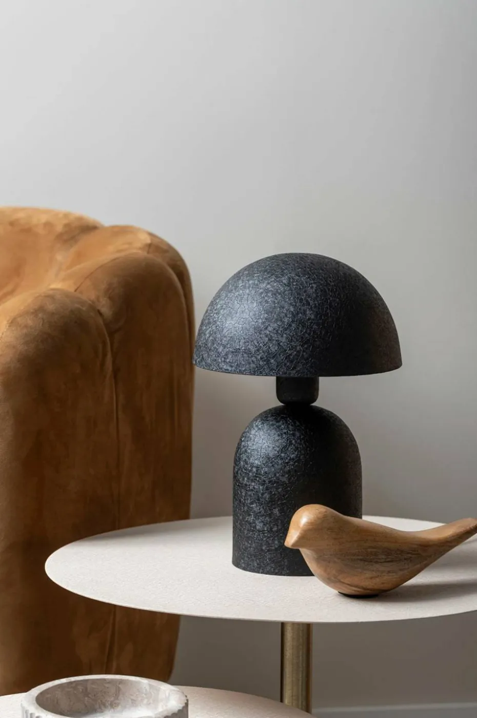 Leitmotiv Bordlampe Boaz