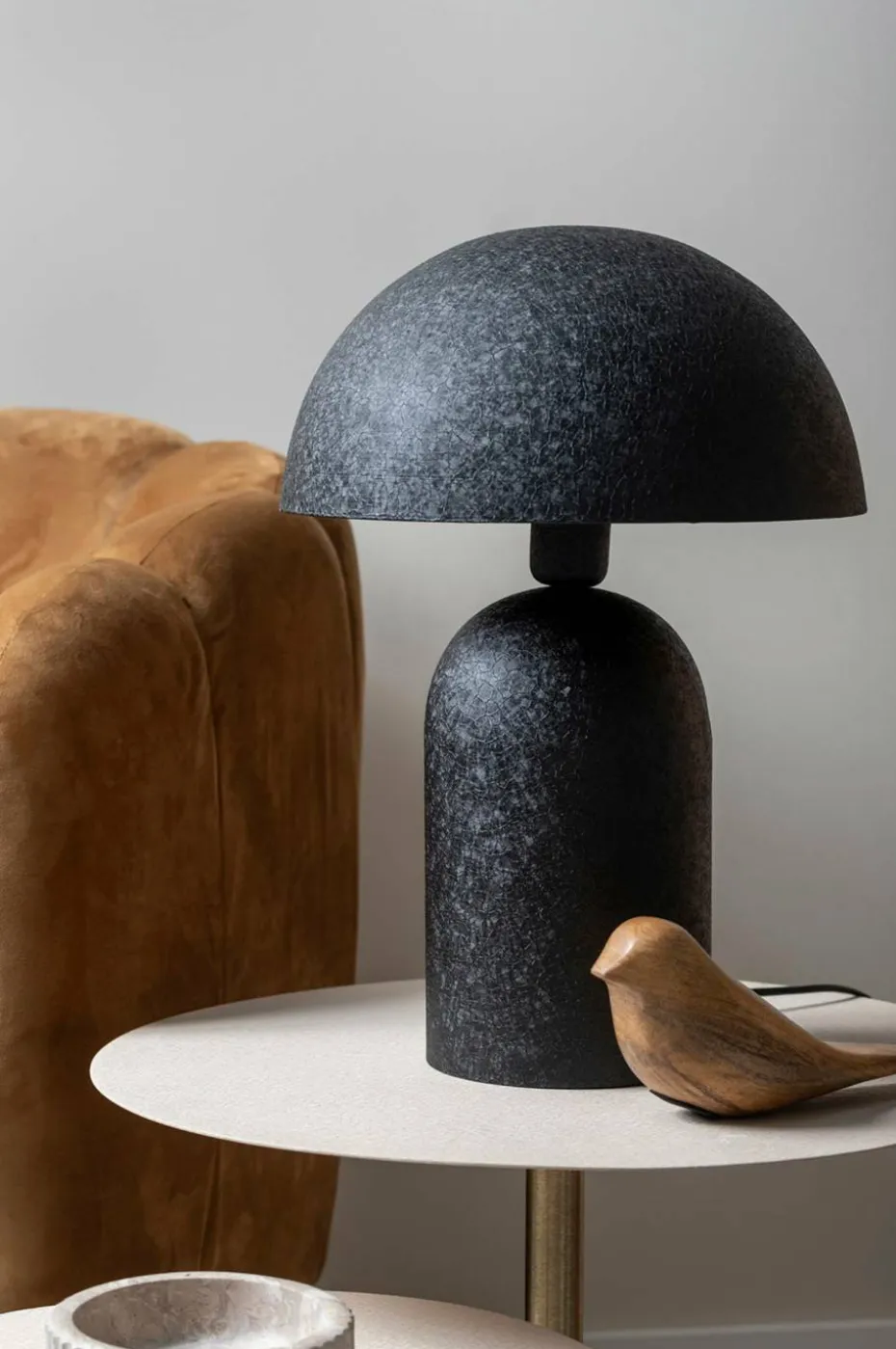 Leitmotiv Bordlampe Boaz