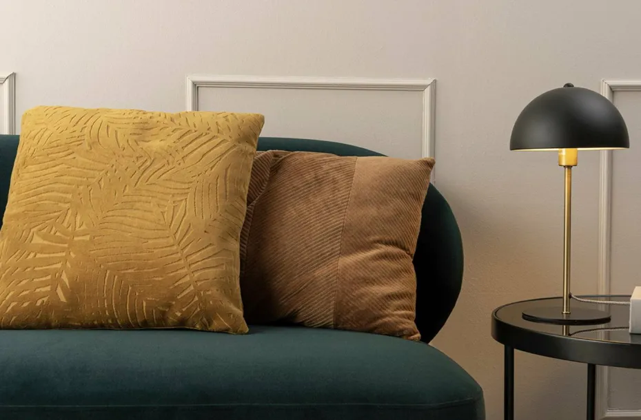 Leitmotiv Bordlampe Bonnet