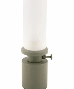 Leitmotiv Bordlampe Camp LED