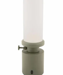 Leitmotiv Bordlampe Camp LED