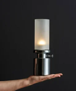 Leitmotiv Bordlampe Camp LED