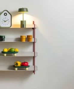 Leitmotiv Bordlampe Elemental LED