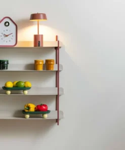 Leitmotiv Bordlampe Elemental LED