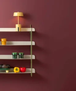 Leitmotiv Bordlampe Elemental LED