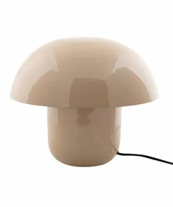 Leitmotiv Bordlampe Fat Mushroom
