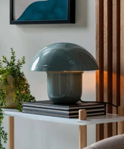 Leitmotiv Bordlampe Fat Mushroom
