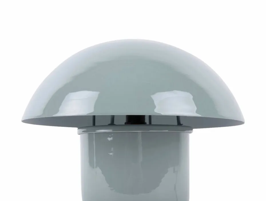 Leitmotiv Bordlampe Fat Mushroom