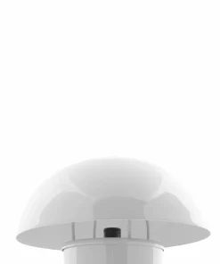 Leitmotiv Bordlampe Fat Mushroom