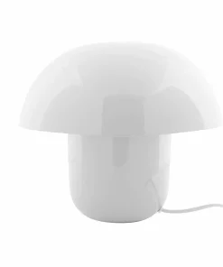 Leitmotiv Bordlampe Fat Mushroom