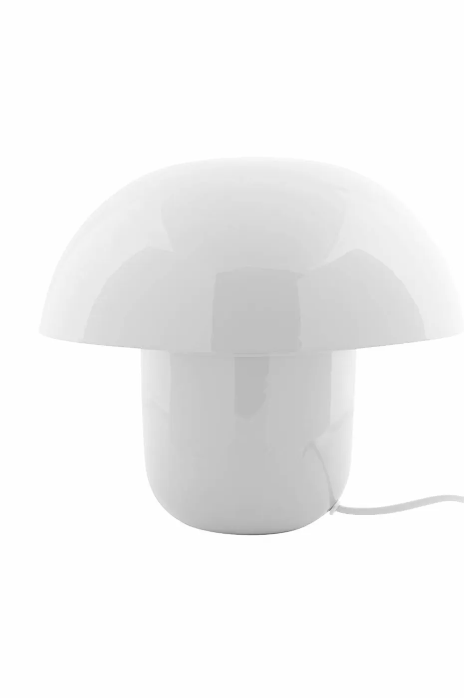 Leitmotiv Bordlampe Fat Mushroom