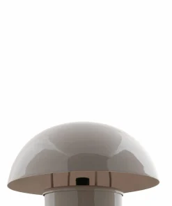 Leitmotiv Bordlampe Fat Mushroom