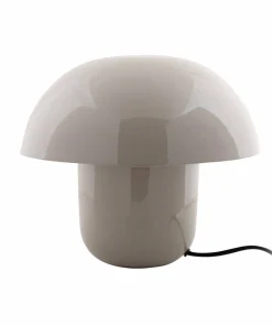 Leitmotiv Bordlampe Fat Mushroom