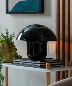 Leitmotiv Bordlampe Fat Mushroom
