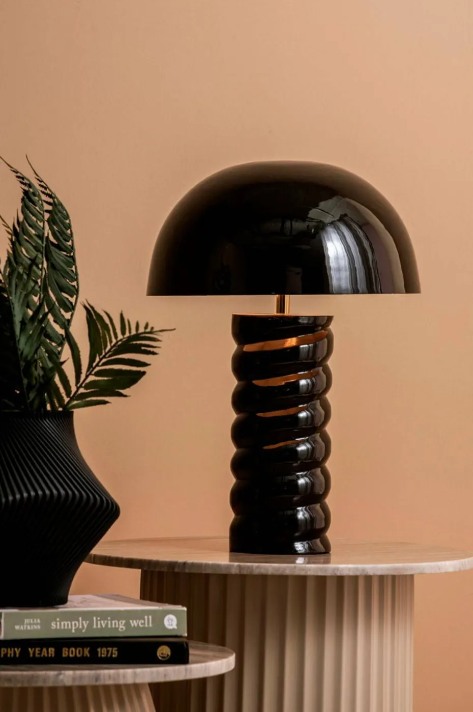Leitmotiv Bordlampe Gracio
