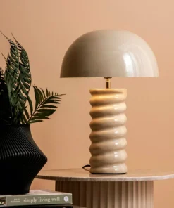 Leitmotiv Bordlampe Gracio