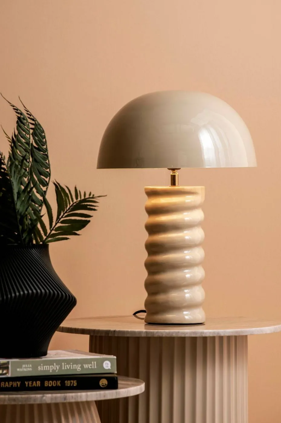 Leitmotiv Bordlampe Gracio