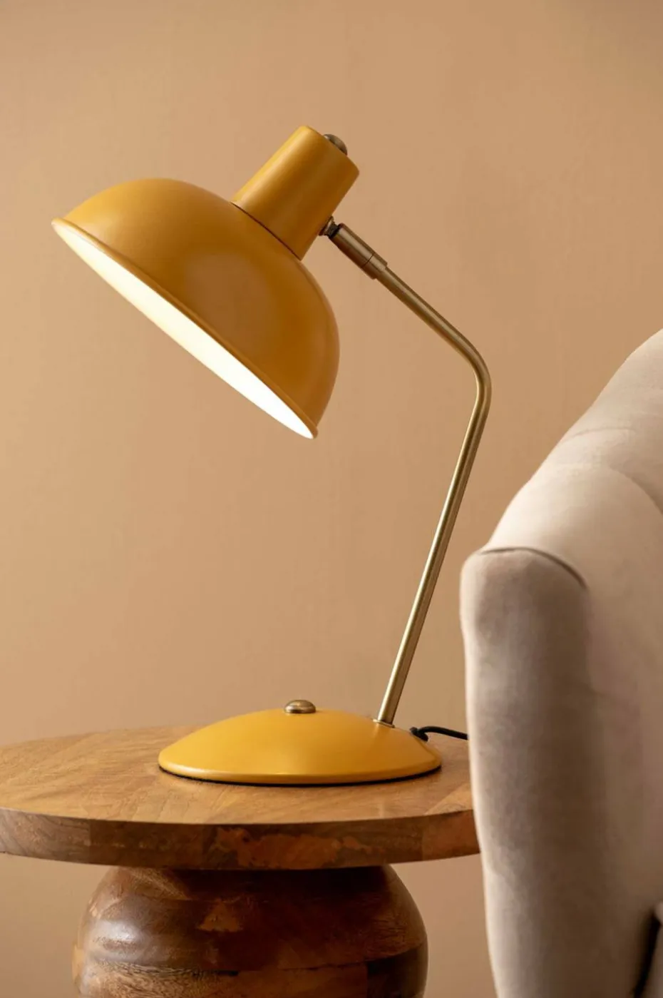 Leitmotiv Bordlampe Hood