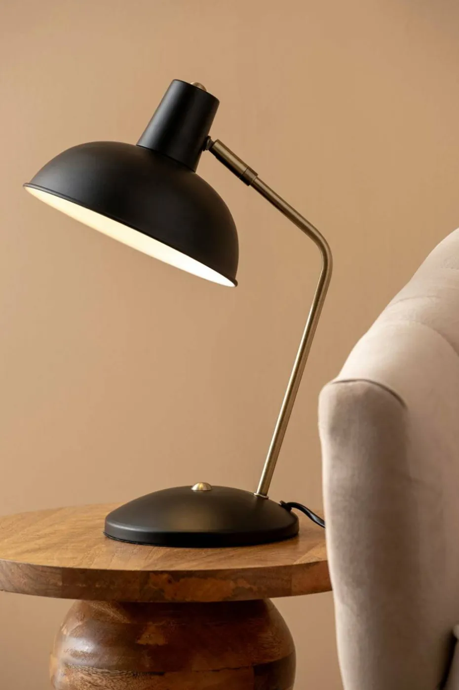 Leitmotiv Bordlampe Hood