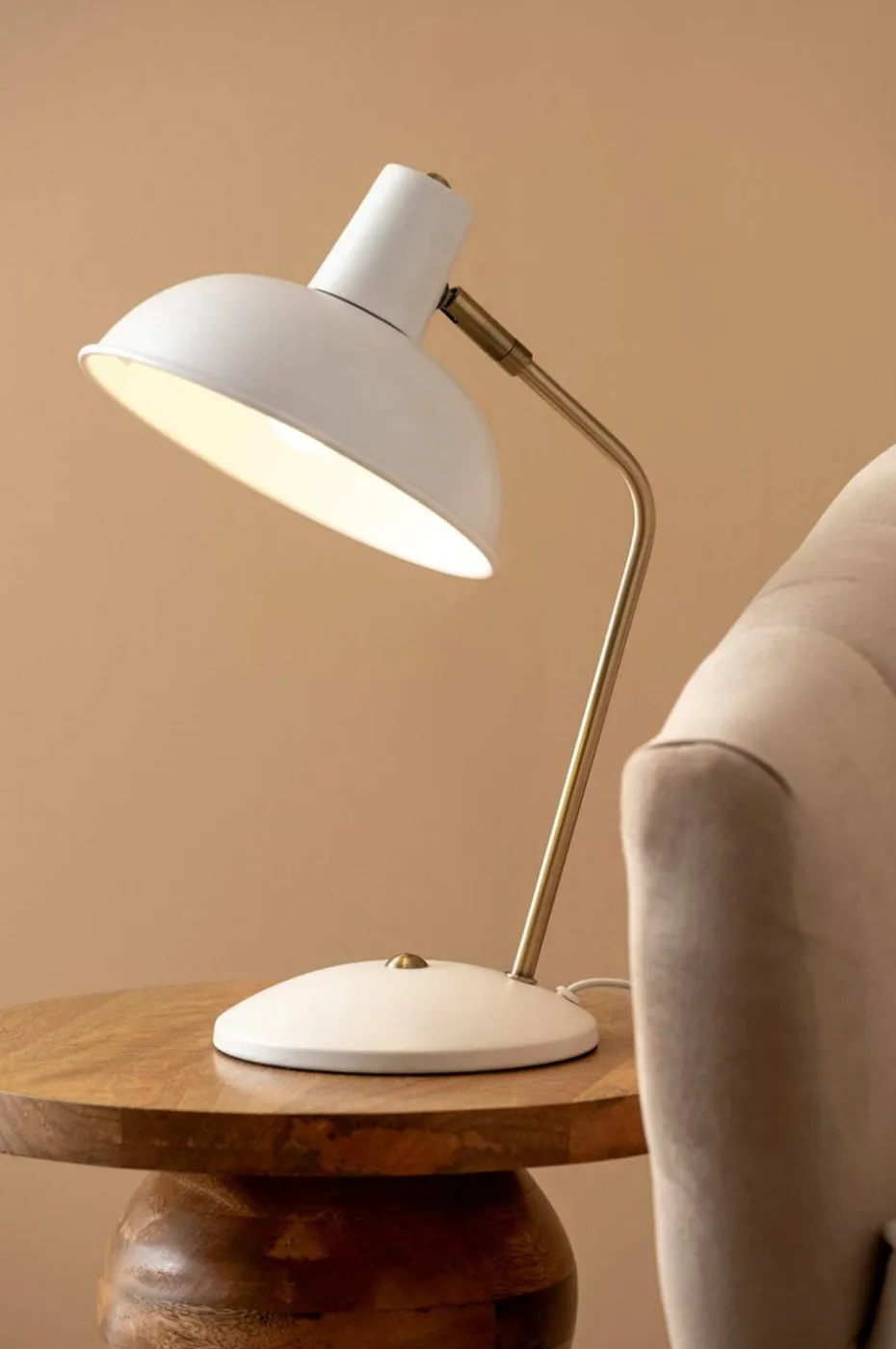 Leitmotiv Bordlampe Hood