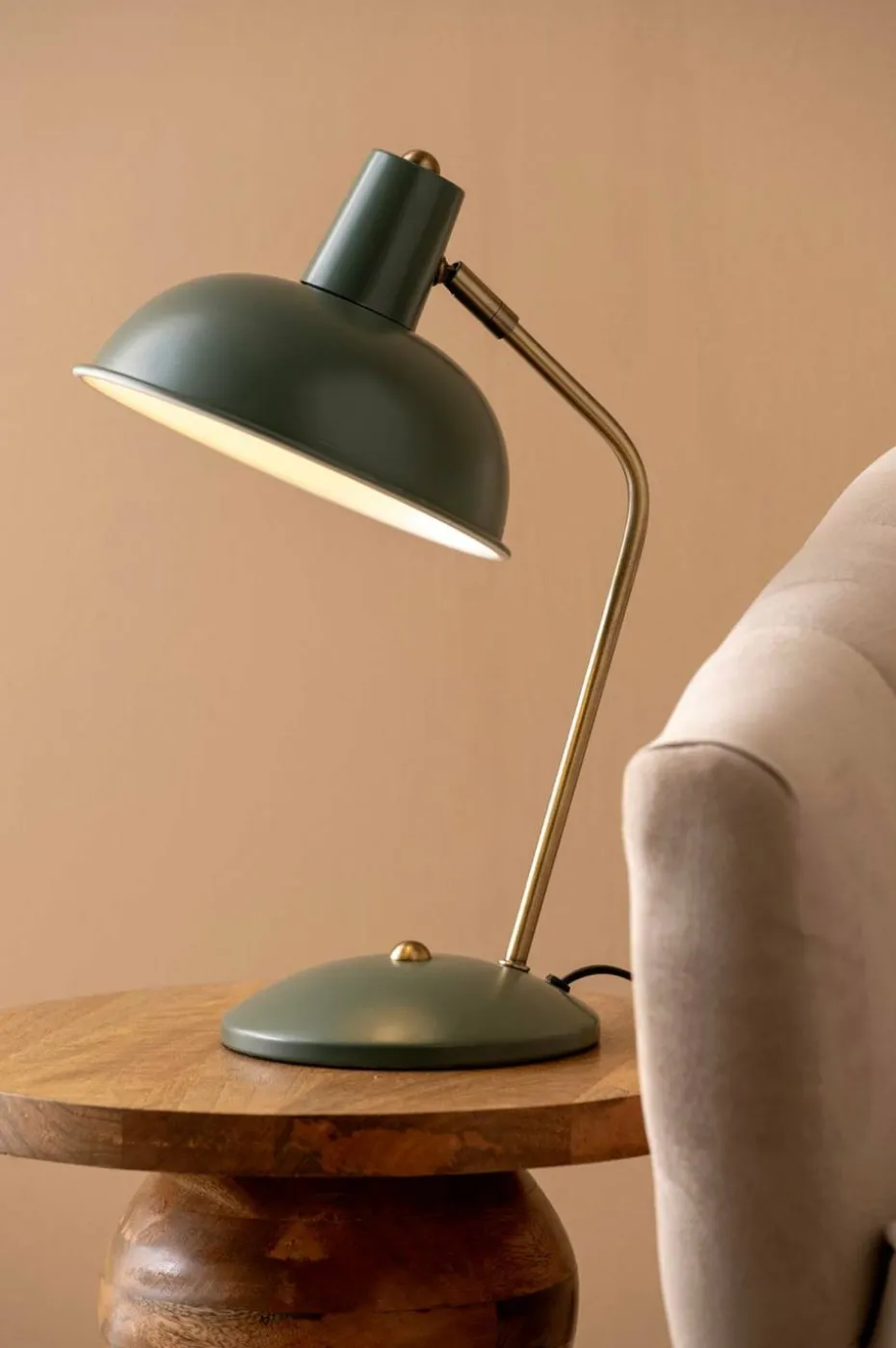 Leitmotiv Bordlampe Hood