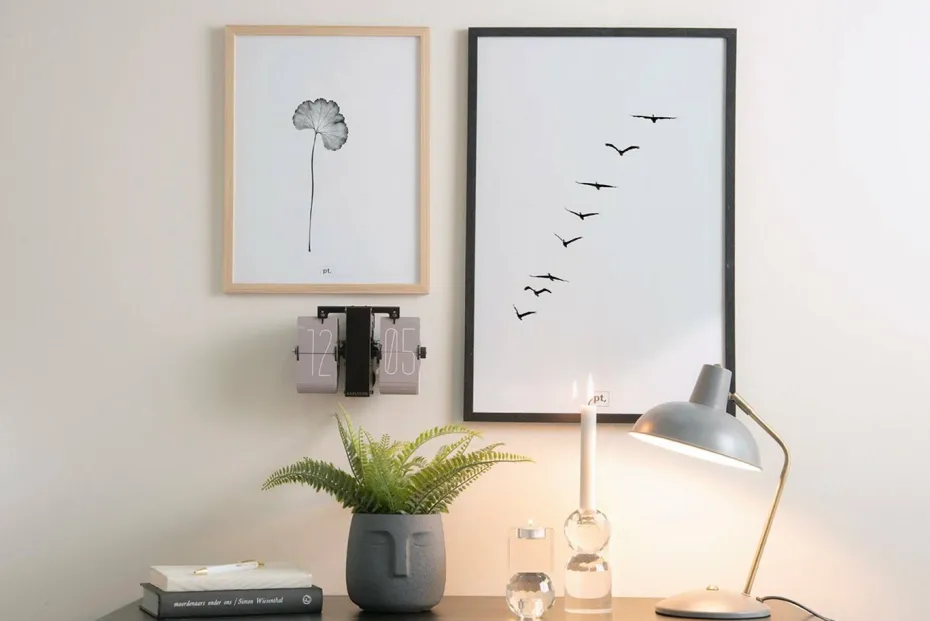 Leitmotiv Bordlampe Hood