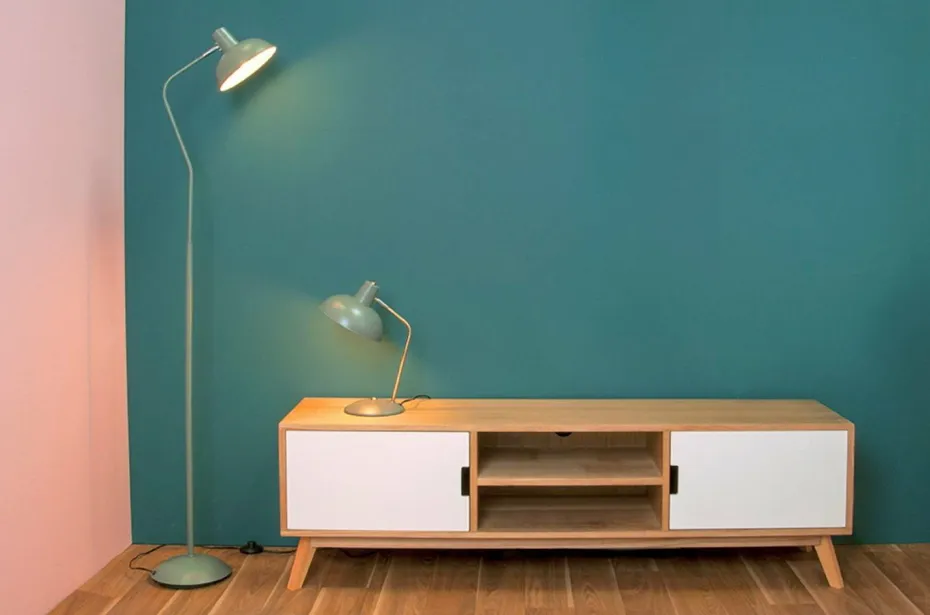 Leitmotiv Bordlampe Hood
