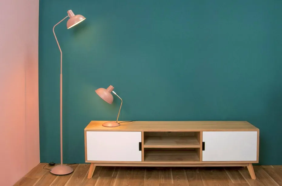Leitmotiv Bordlampe Hood