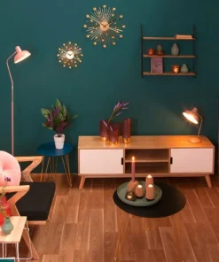 Leitmotiv Bordlampe Hood