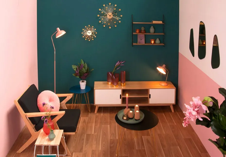 Leitmotiv Bordlampe Hood