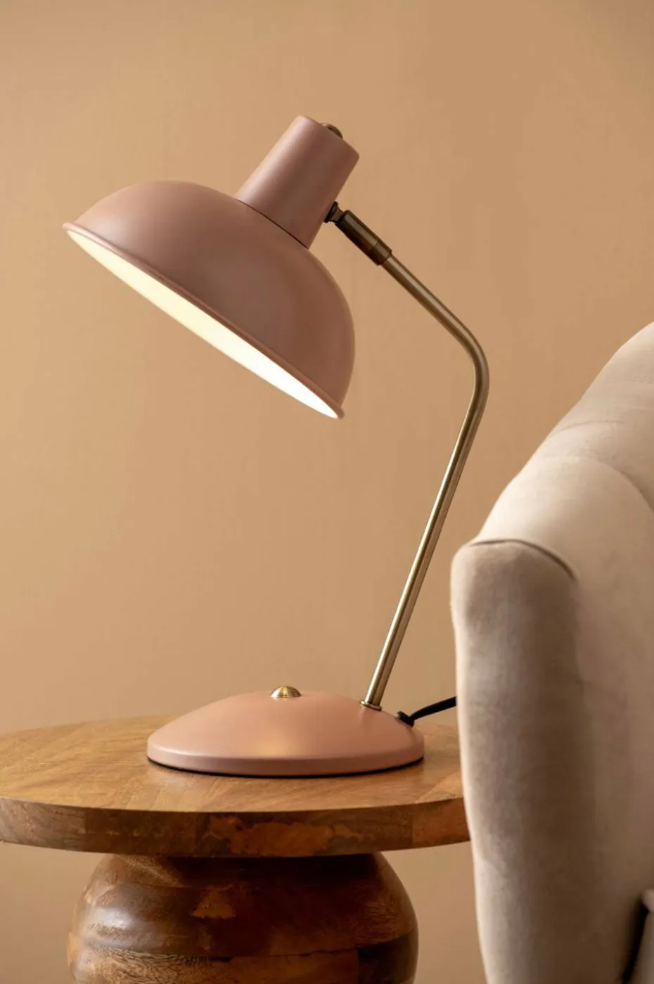 Leitmotiv Bordlampe Hood