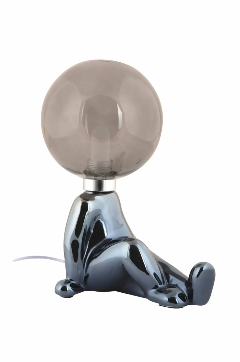Leitmotiv Bordlampe Joey LED