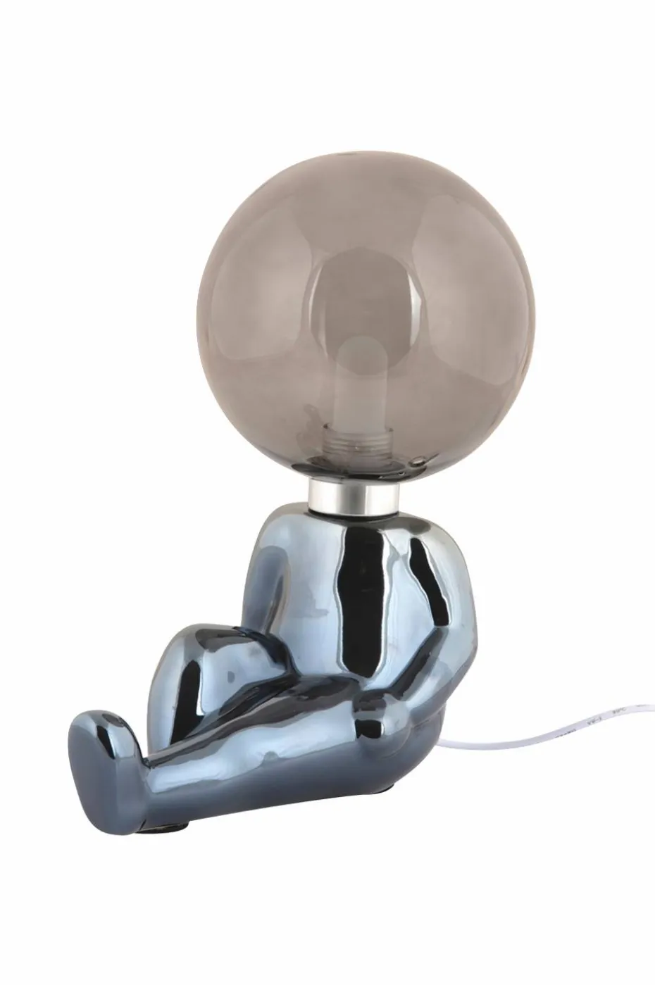 Leitmotiv Bordlampe Joey LED