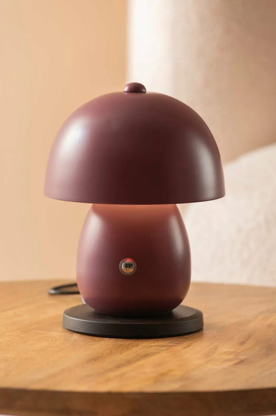 Leitmotiv Bordlampe Mono