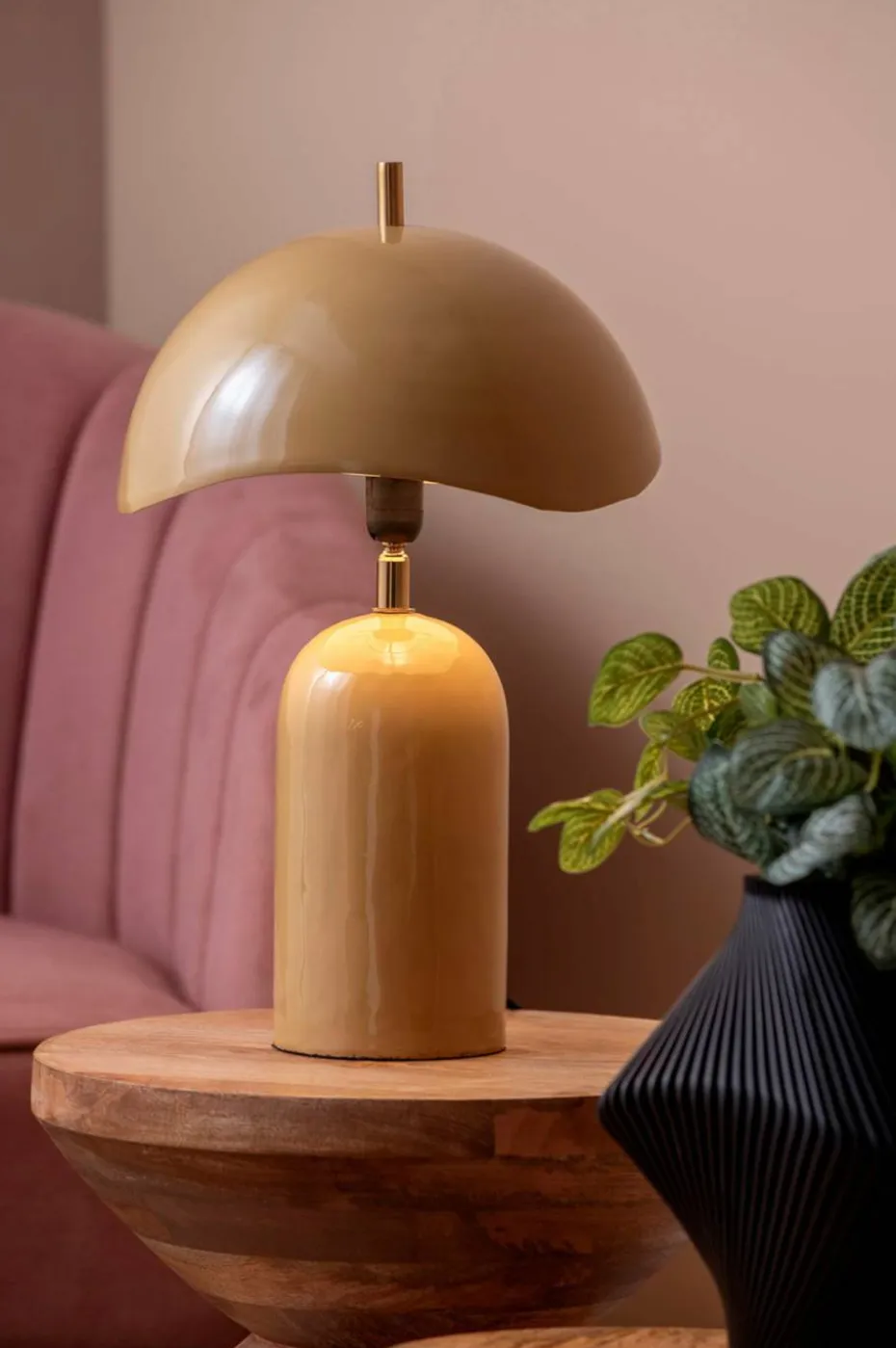Leitmotiv Bordlampe Querido