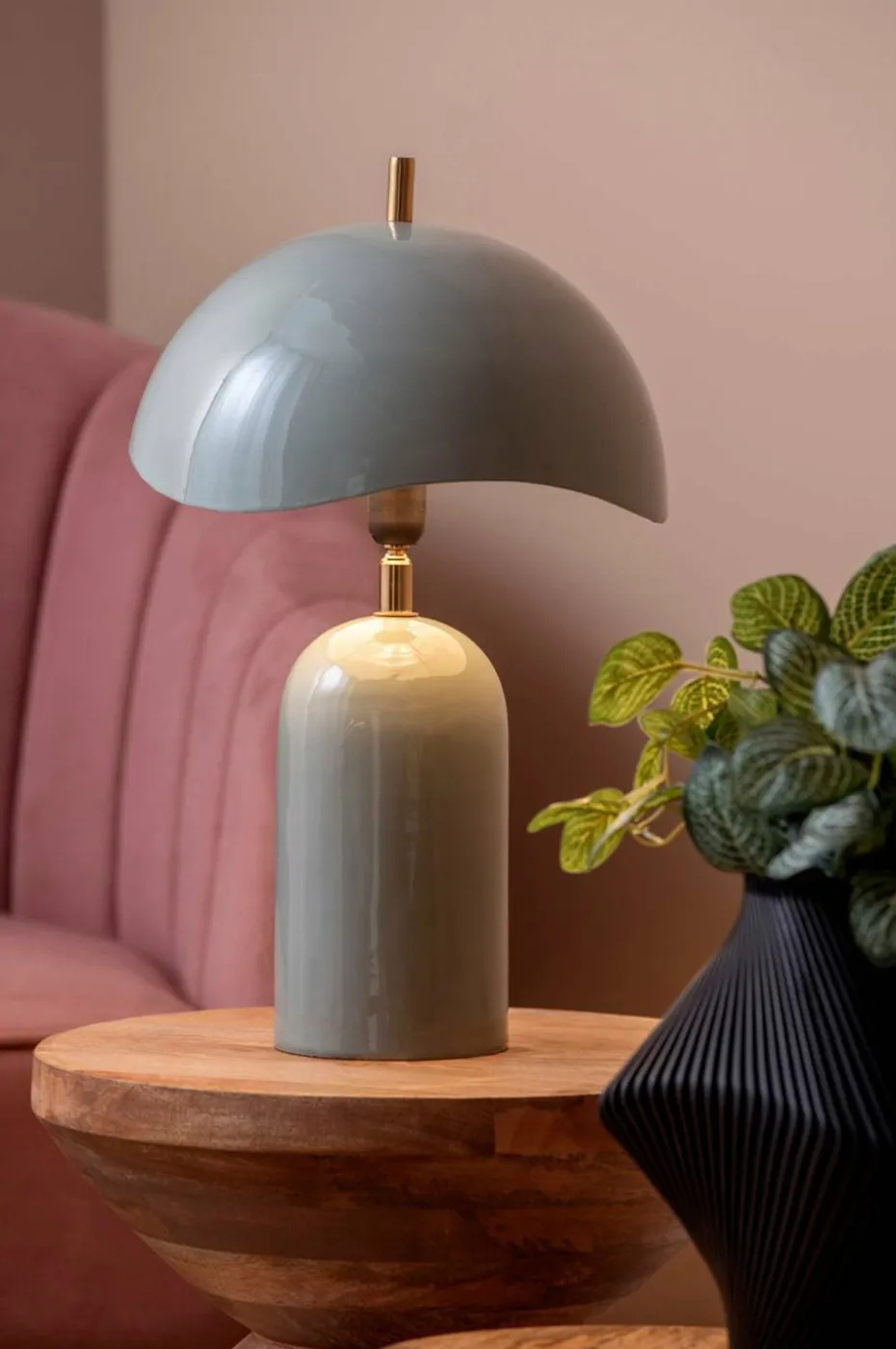 Leitmotiv Bordlampe Querido