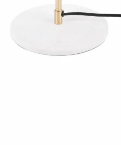 Leitmotiv Bordlampe Waved Dome