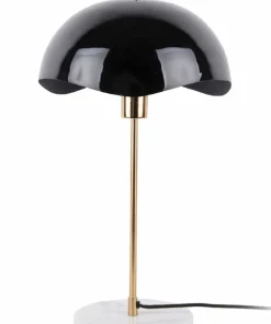 Leitmotiv Bordlampe Waved Dome