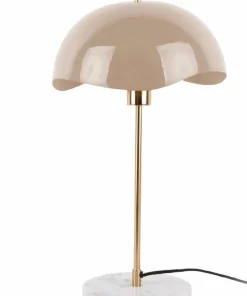 Leitmotiv Bordlampe Waved Dome