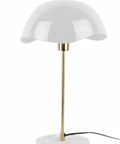 Leitmotiv Bordlampe Waved Dome