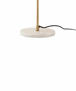 Leitmotiv Bordlampe Waved Dome