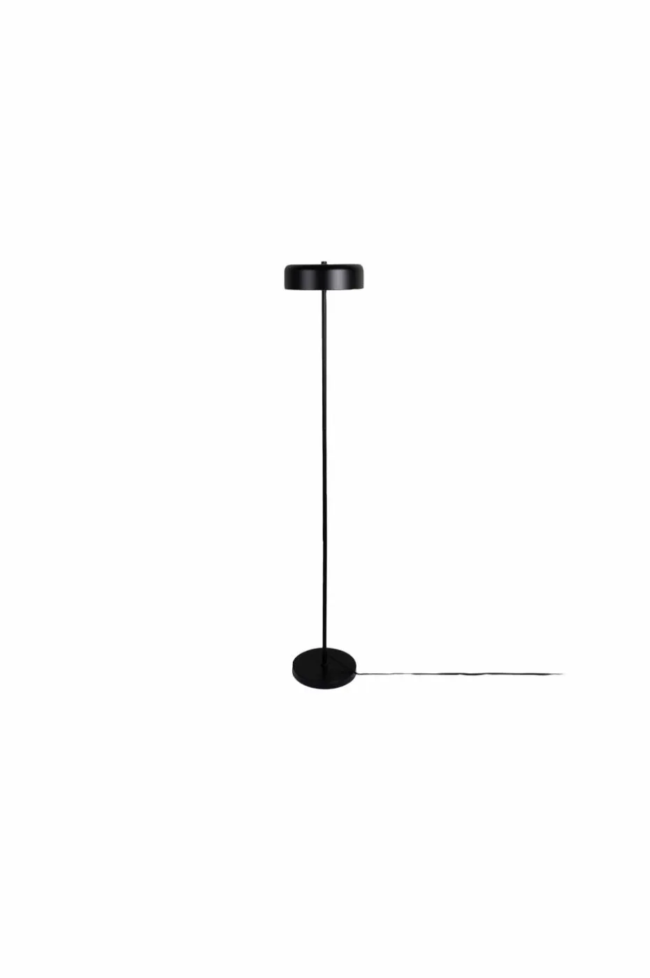 Leitmotiv Gulvlampe Riqueza Palo
