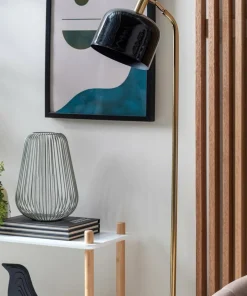 Leitmotiv Gulvlampe Smart