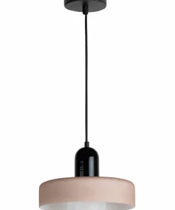Leitmotiv Pendel Lampe Opaco Grato