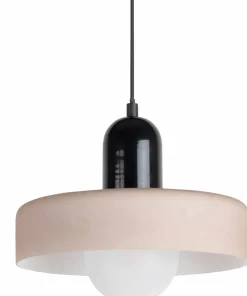 Leitmotiv Pendel Lampe Opaco Grato
