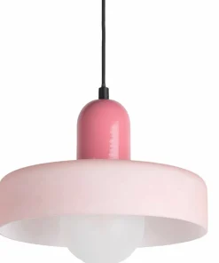 Leitmotiv Pendel Lampe Opaco Grato