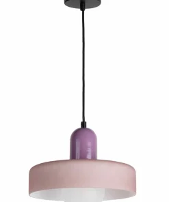 Leitmotiv Pendel Lampe Opaco Grato
